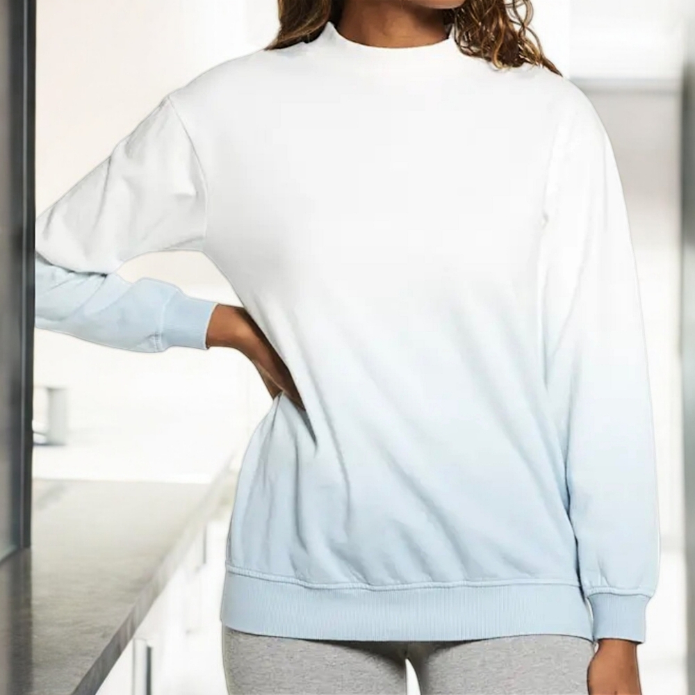 BP Dip-Dyed Sweatshirt